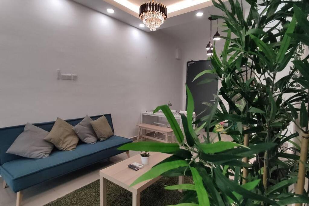 Comfort Bedroom @ Aera Residence Petaling Jaya Exterior photo